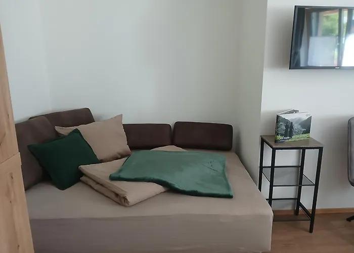 Appartements Kumming - Urlaub Inklusive Nationalparkcard