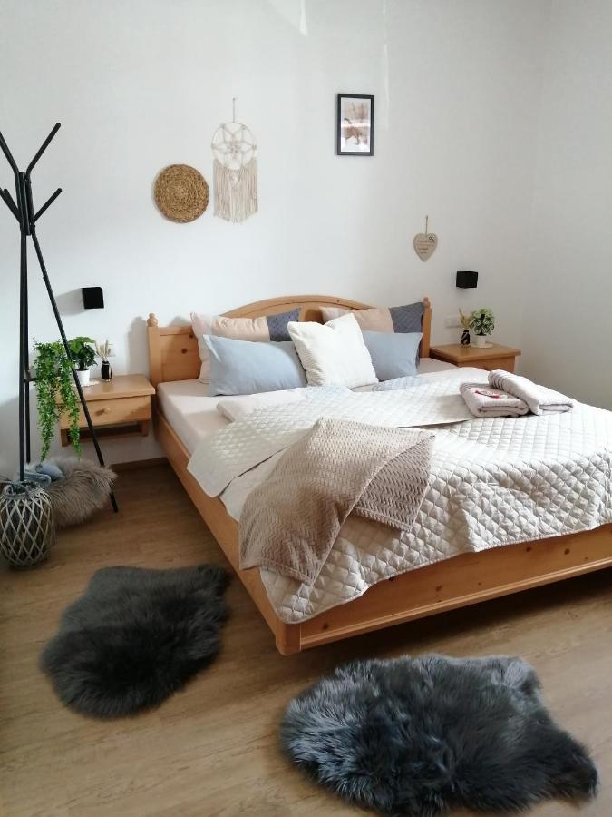 Kumming - Urlaub Inklusive Nationalparkcard Apartment Rauris