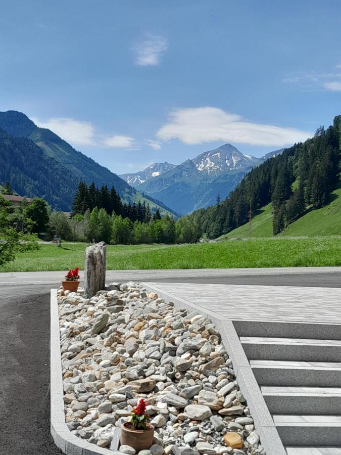 Apartment Kumming - Urlaub Inklusive Nationalparkcard Rauris