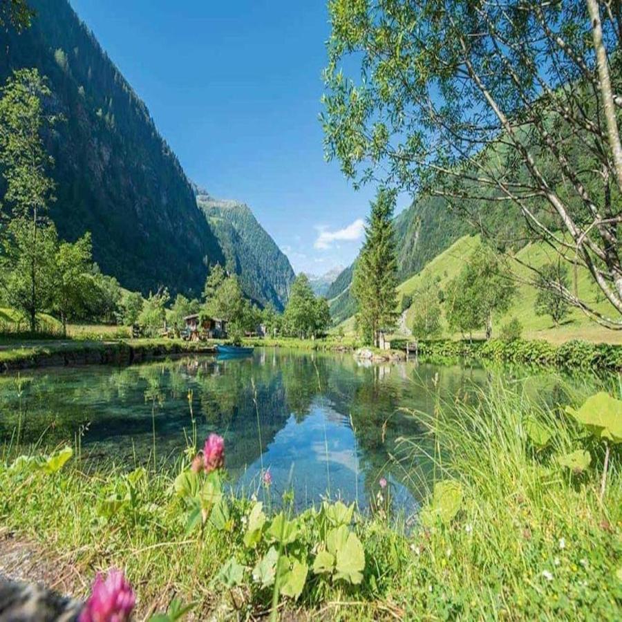 Kumming - Urlaub Inklusive Nationalparkcard *