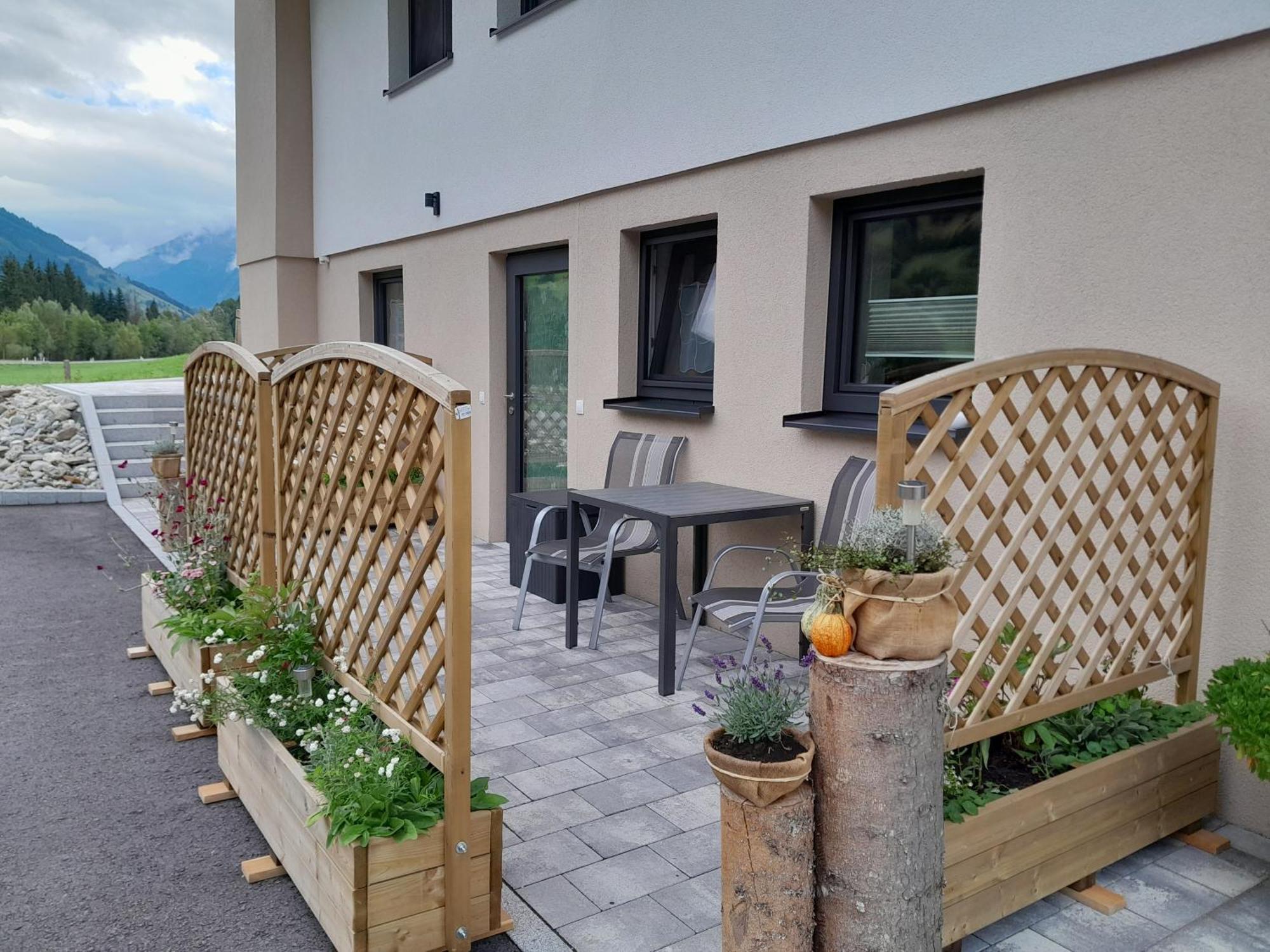 Apartment Kumming - Urlaub Inklusive Nationalparkcard