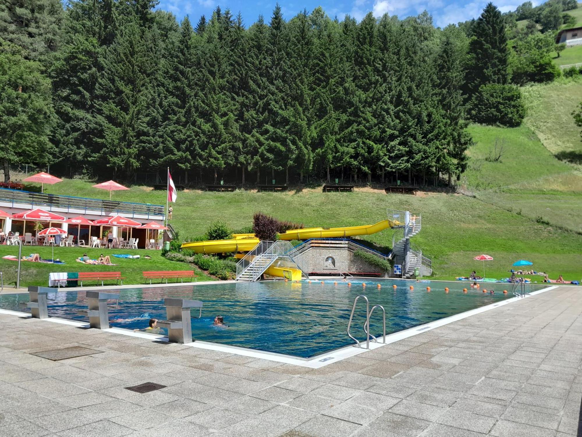 Kumming - Urlaub Inklusive Nationalparkcard