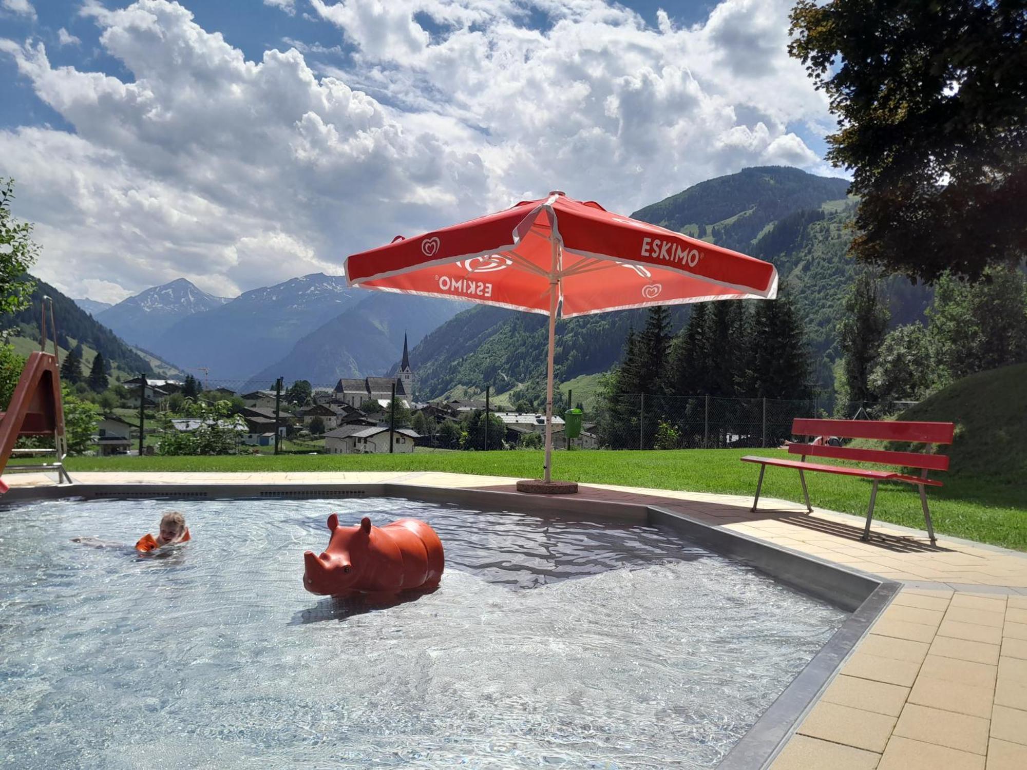 Kumming - Urlaub Inklusive Nationalparkcard Apartment *