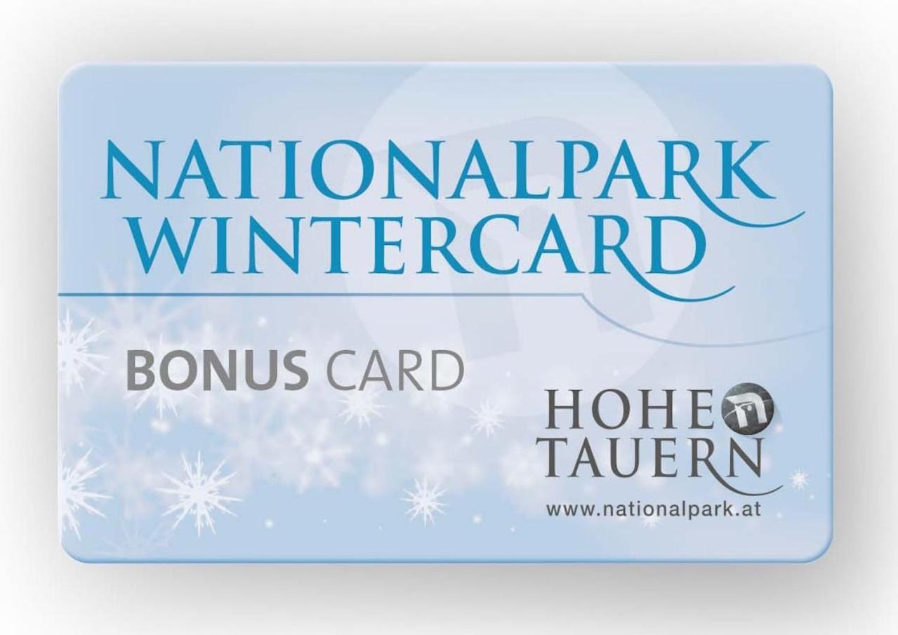 Kumming - Urlaub Inklusive Nationalparkcard