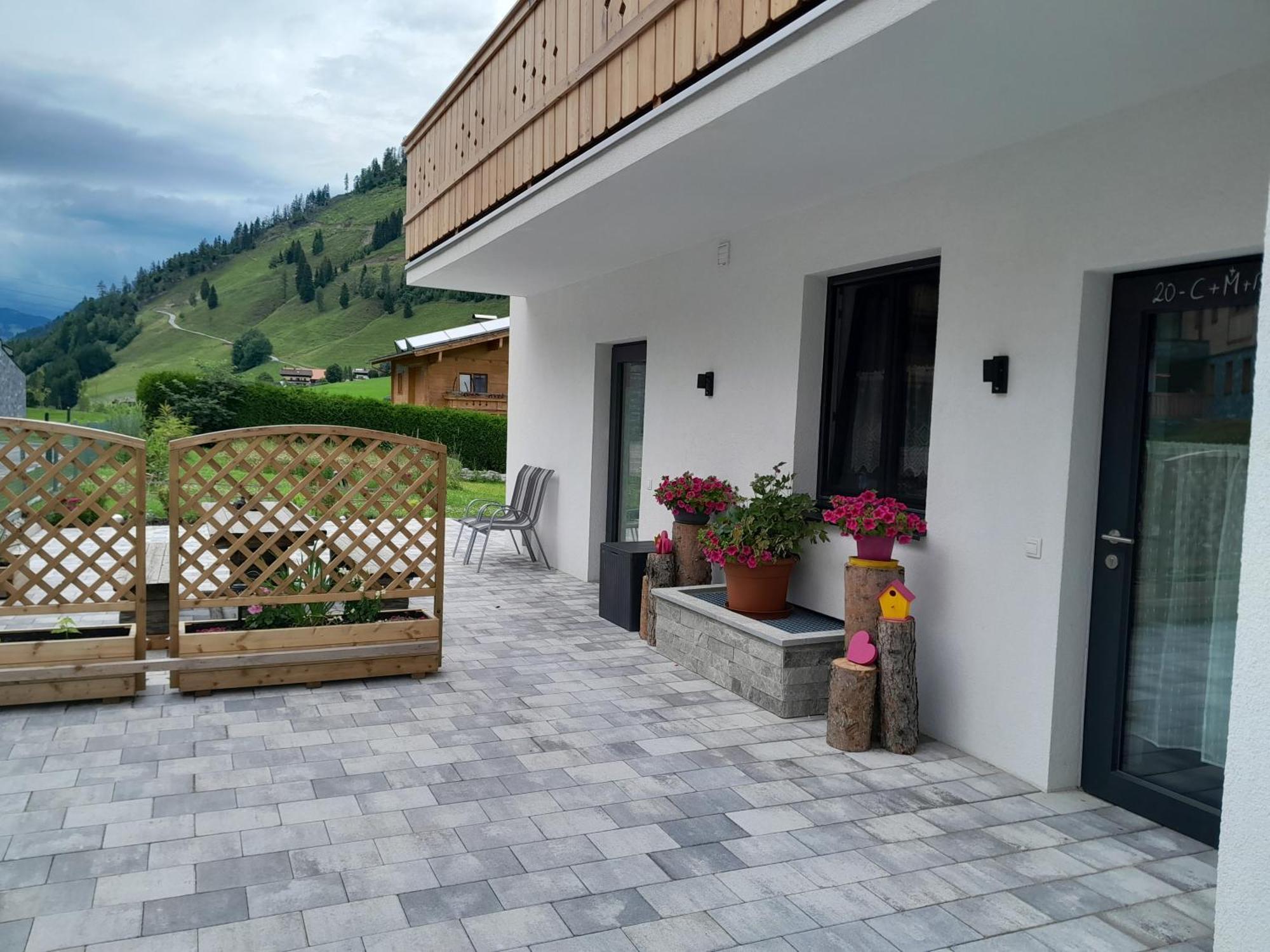 Kumming - Urlaub Inklusive Nationalparkcard * Rauris