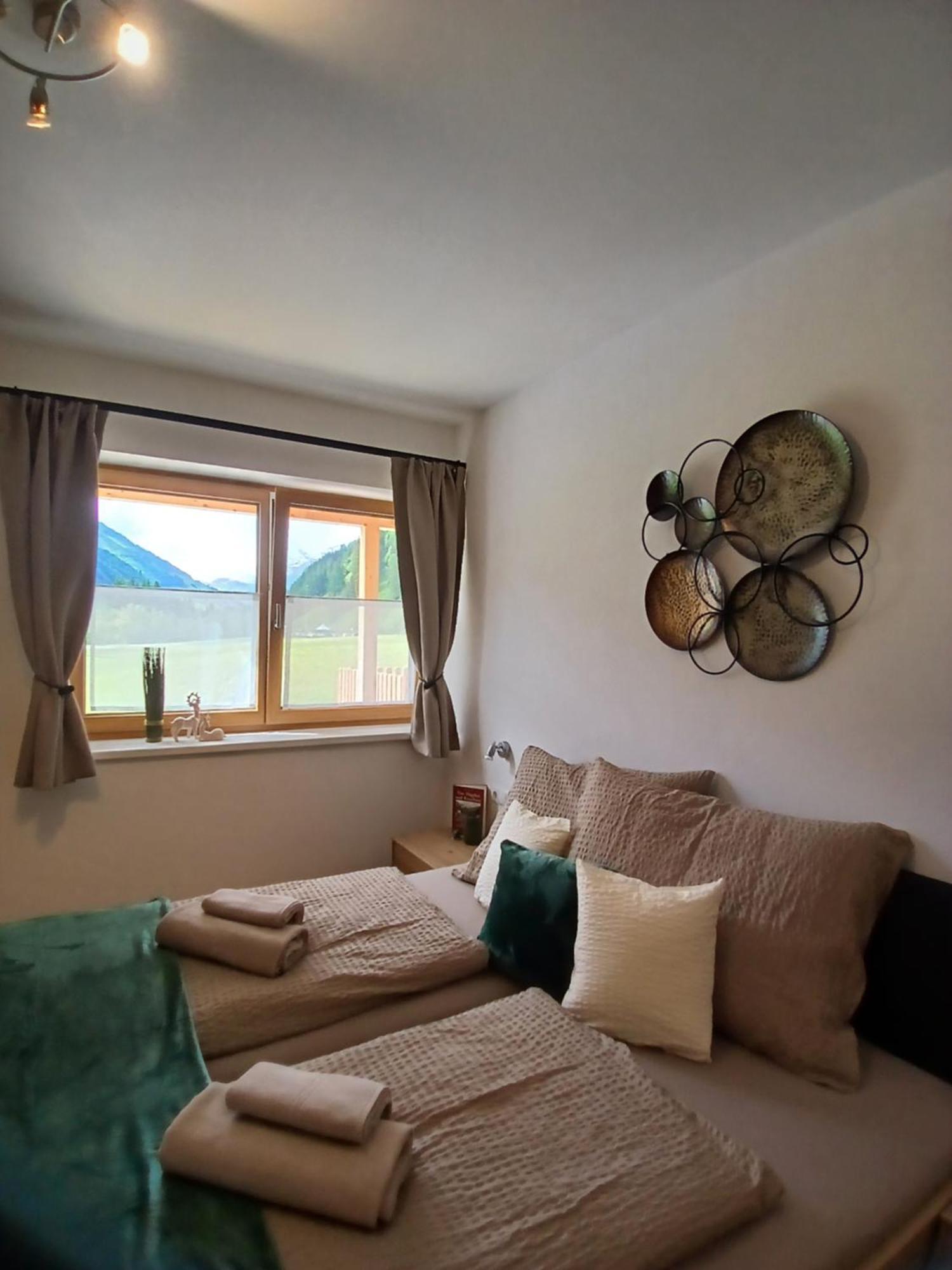 Kumming - Urlaub Inklusive Nationalparkcard Apartment