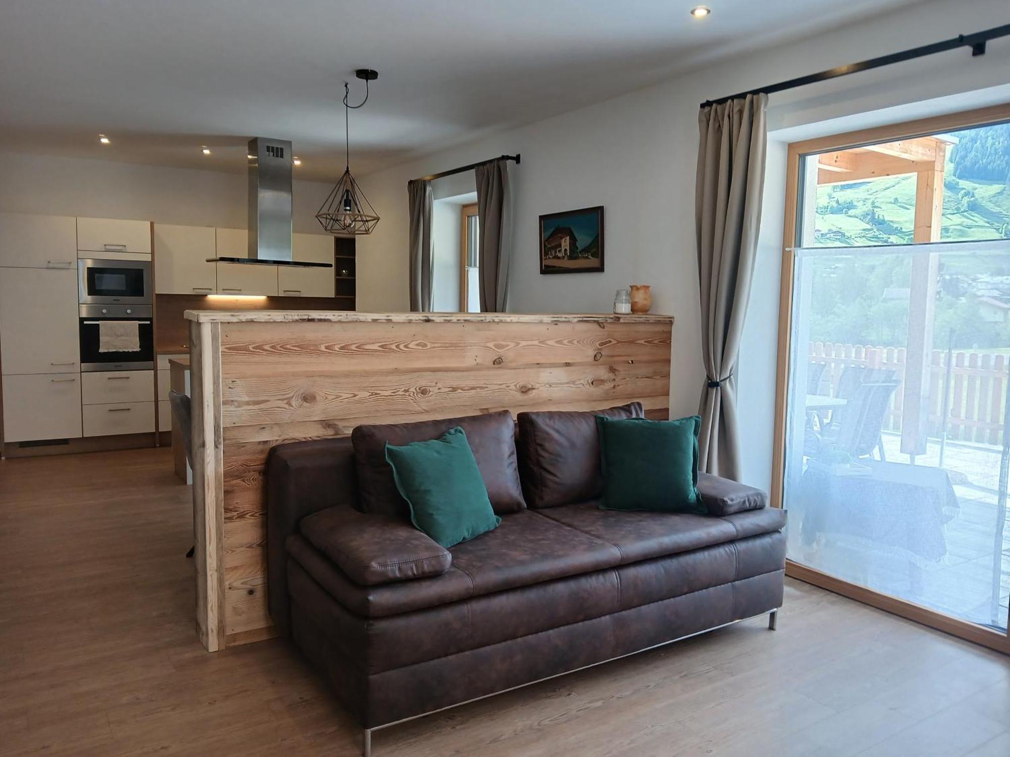 Kumming - Urlaub Inklusive Nationalparkcard Apartment *