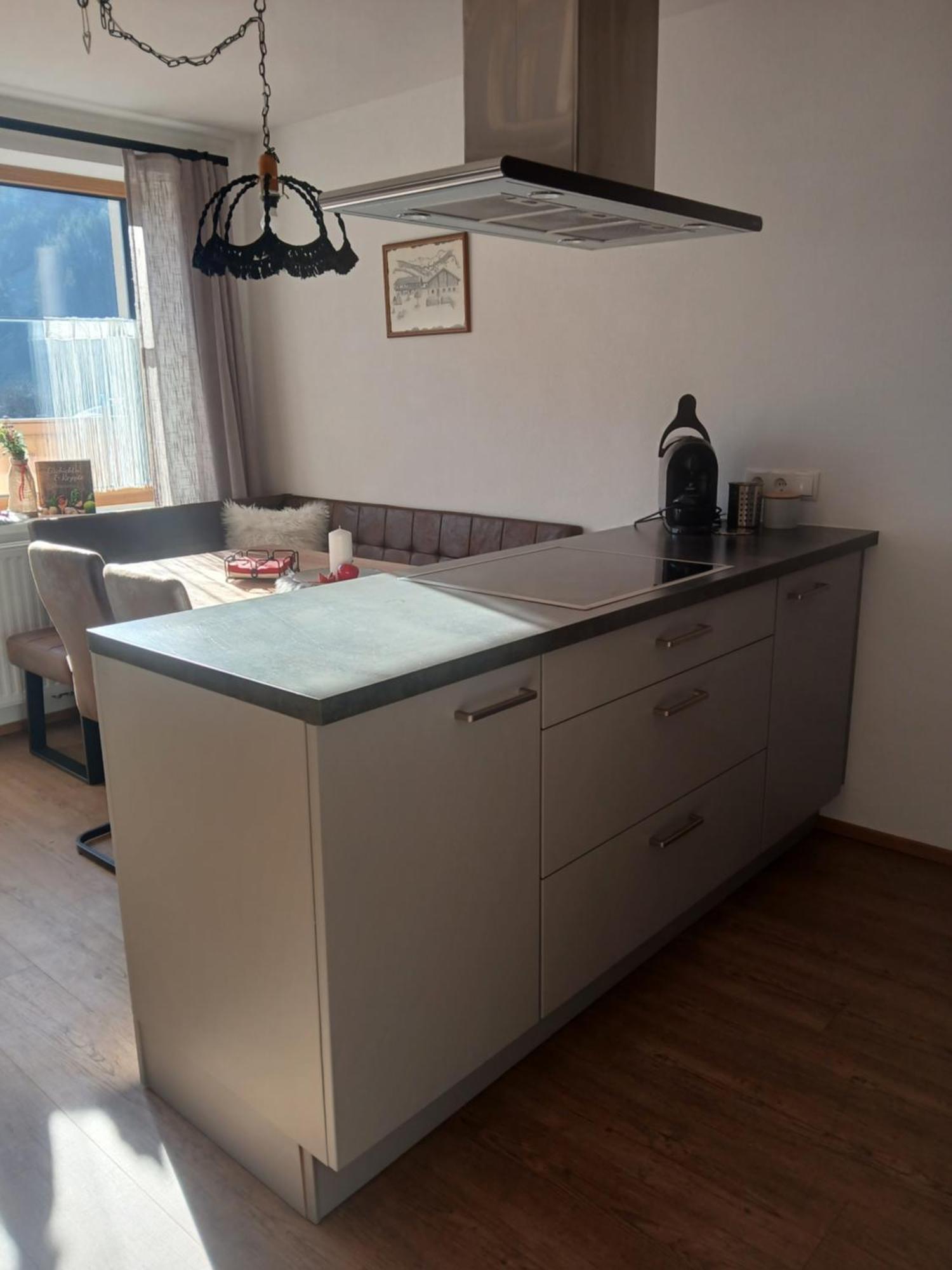 Kumming - Urlaub Inklusive Nationalparkcard Apartment *