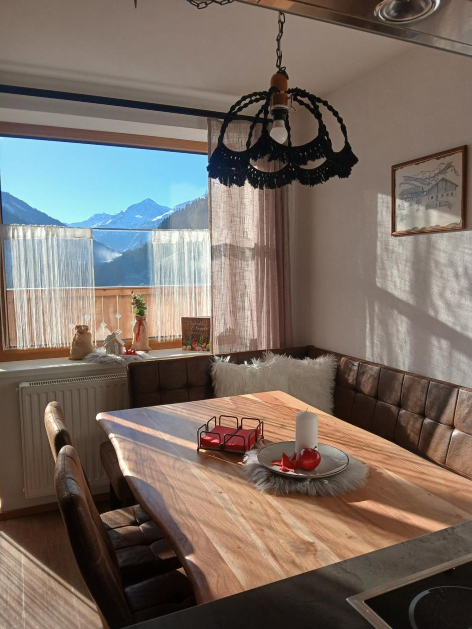 Kumming - Urlaub Inklusive Nationalparkcard * Rauris