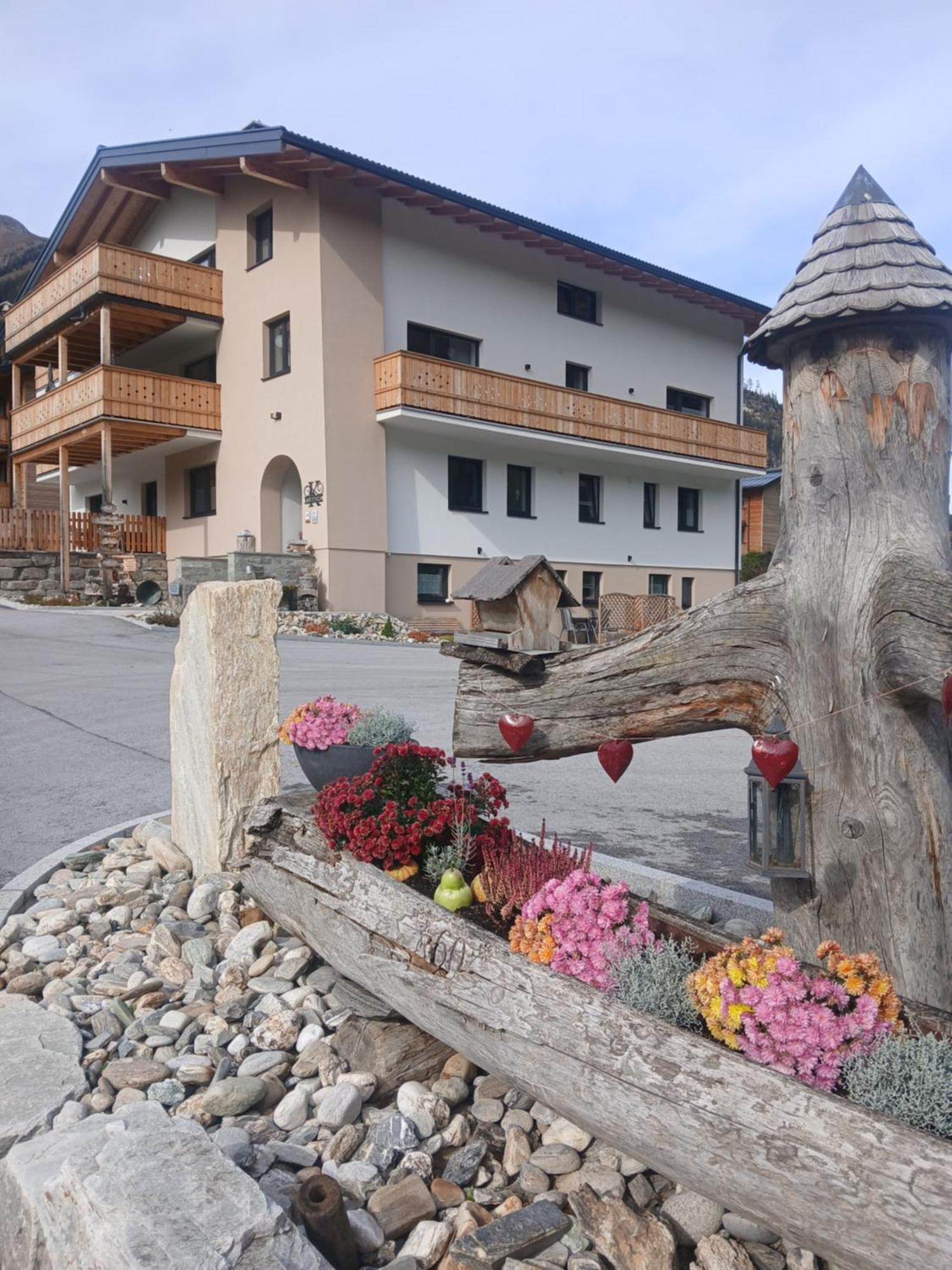 Kumming - Urlaub Inklusive Nationalparkcard * Rauris
