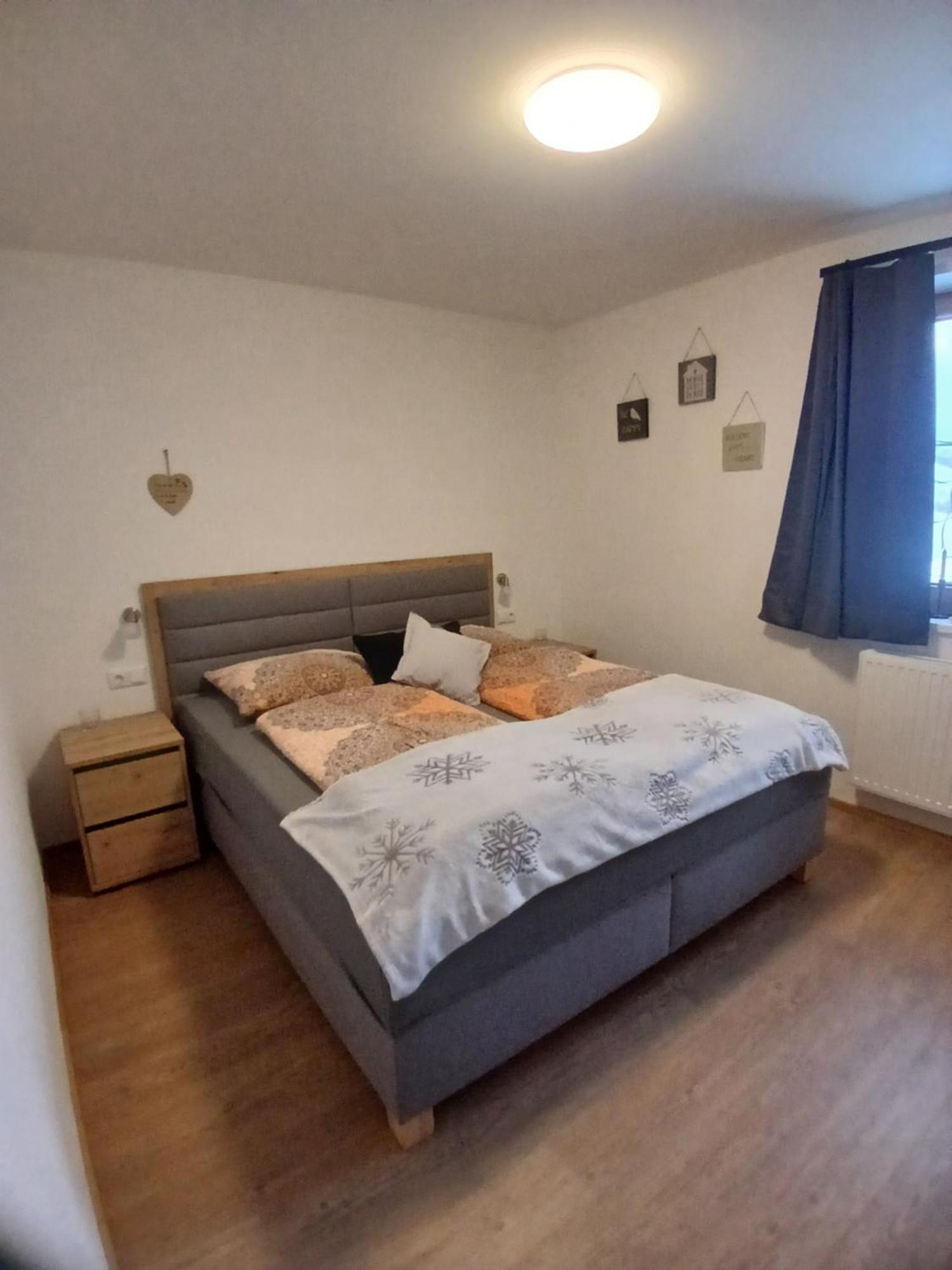 Kumming - Urlaub Inklusive Nationalparkcard Apartment *