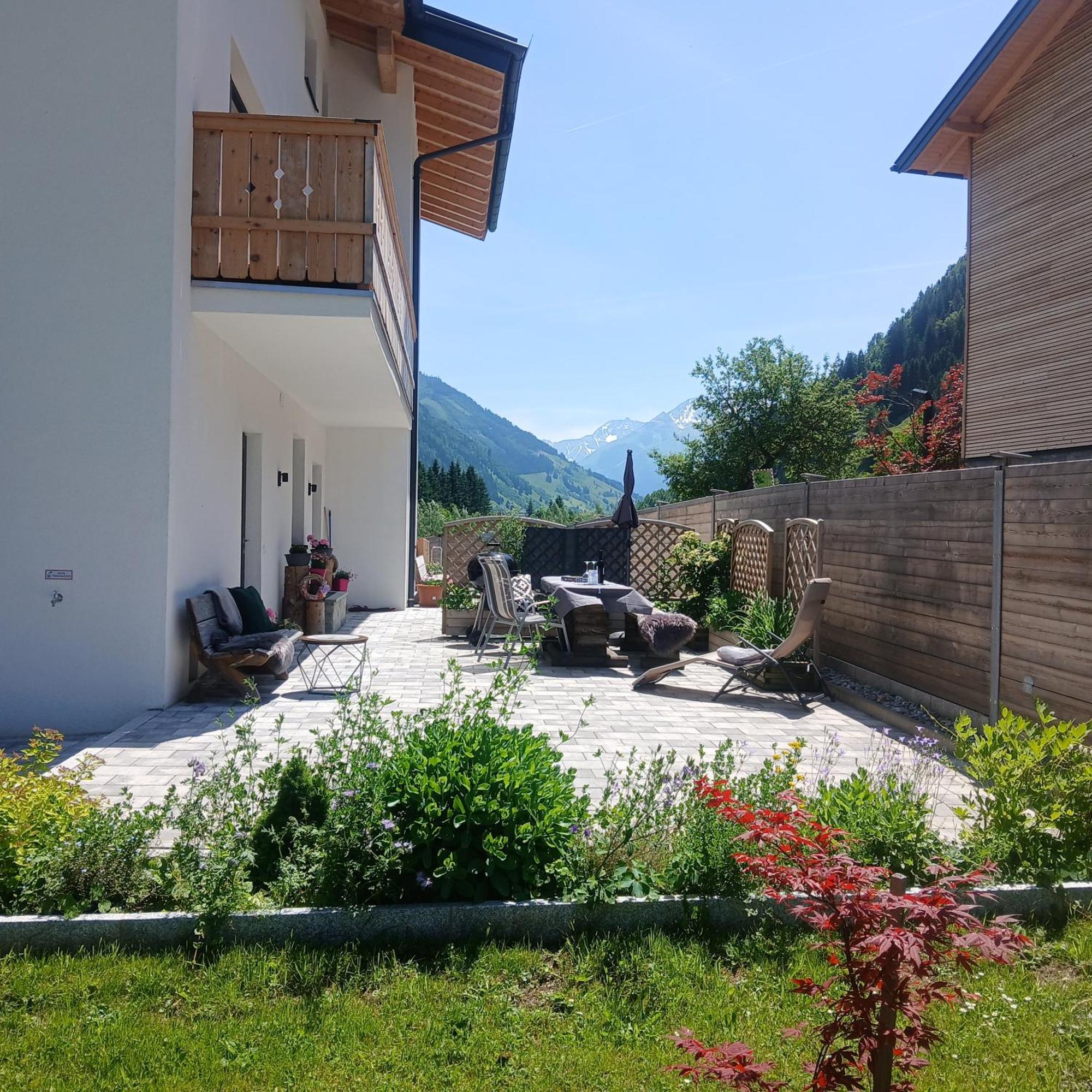 Kumming - Urlaub Inklusive Nationalparkcard Rauris